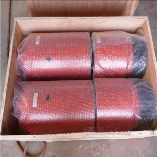 Oil Downhole Casing Float Shoe/Float Shoe